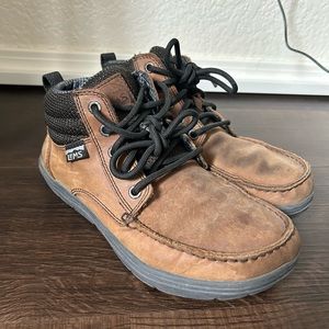 Women’s Boulder Boot Mid